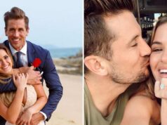 JoJo Fletcher e Jordan Rodgers: cronograma de relacionamento