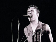 Significado de “This Is England” do The Clash do último álbum de estúdio da banda, Divisive