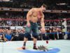 Por que John Cena bateu em sua partida final? Triplo H explica | Notícias da WWE
