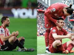 Um gol para um amigo: a comovente homenagem de Jordan Henderson a Diogo Jota após gol histórico | ASSISTA | Notícias de futebol