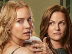 O final de Little Disaster é interpretado a partir da grande mudança do livro sobre a queda de Betsy