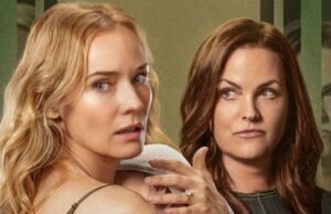 O final de Little Disaster é interpretado a partir da grande mudança do livro sobre a queda de Betsy