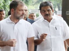 ‘KC Venugopal é Super CM?’ BJP afirma que o alto comando do Congresso está interferindo nas demolições de Bengaluru | Notícias de política