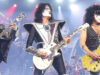 Tommy Thayer diz que a porta não está fechada para novas músicas do Kiss