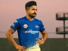 Ex-csk Pacer leva 5 enquanto Kerala de Sanjuu Samson atordoa Mumbai em 15 corridas em Smat | Notícias de críquete