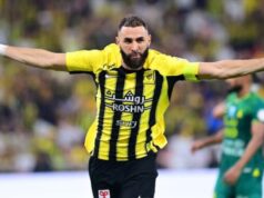 ‘Se a França ligar…’: Karim Benzema sugere um retorno chocante; reabre porta da Copa do Mundo FIFA 2026 | Notícias de futebol