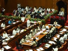 ‘Bebedores financiam suas garantias’: BJP MLC quer 20% da receita de bebidas alcoólicas destinada ao tratamento do fígado | Notícias de política