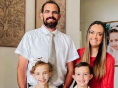 A influente mãe de Bree Bird relembrou os últimos momentos da criança de 9 anos antes de morrer