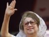 Atualizações sobre a morte de Khaleda Zia: Jaisakar comparecerá ao funeral de For Form Bangladesh PM, BNP anuncia 7 dias de luto