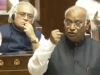 A observação de ‘Chanakya’ de Mallikarjun Kharge provoca risos em Rajya Sabha; BJP vê notícias sobre ‘Rift Interno’ na Índia