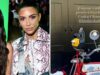 Kim Kardashian doa mais de US$ 125 mil para bicicleta Kourtney Pee-Wee Herman