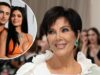 Kris Jenner elogiou o novo filme do namorado de Kylie, Timothée Chalamet
