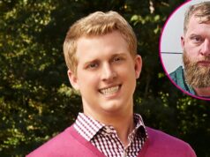 Kyle Chrisley é libertado após prisão por violência doméstica