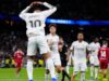 História feita no aniversário! Kylian Mbappe iguala o recorde de gols de ‘Ídolo’ Cristiano Ronaldo no Real Madrid | Notícias de futebol