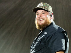 Luke Coombs, Dustin Lynch e Scotty McCreary lideram o apoio aos feridos Tennessee Teen Left Paralyzed