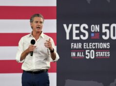 Começa a batalha judicial sobre o novo mapa do Congresso da Califórnia aprovado pelos eleitores – The Mercury News