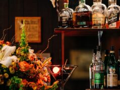 Os restaurantes locais têm maneiras deliciosas de comemorar o Ano Novo – The Mercury News