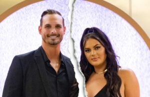 Alexa e Brennan Lemieux, de Love Is Blind, se divorciarão após 4 anos