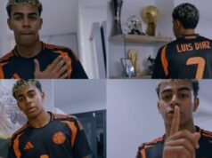 Lamine Yamal quebra a Internet: Barcelona Star faz estreia no YouTube; House Tour se torna viral em horas | Notícias de futebol