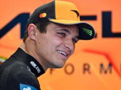 Lando Norris reconhece que Mercedes e Ferrari ‘serão difíceis de desafiar’ após exibição na China Sprint | Notícias da Fórmula 1