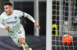 Inter x Atalanta BC: Lautaro Martinez marca para manter a Internazionale no topo da Série A | Notícias de futebol