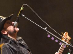 Há 10 anos, nos despedimos de Jimi Hendrix Roddy, o “poderoso e majestoso” vocalista de uma das bandas mais influentes do rock.