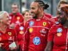 ‘Muitas montanhas para conquistar’: Lewis Hamilton leal à Ferrari após temporada de estreia tumultuada | Notícias da Fórmula 1
