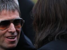 Liam Gallagher aparentemente confirmou atividades futuras do Oasis em uma troca de mídia social com fãs
