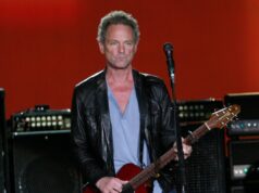 “Ominous” Rolling Stones Deep Cut Lindsay Buckingham tocou em 2006