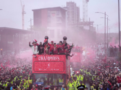 Motorista pega 21 anos e seis meses de prisão por violência no trânsito que feriu 134 pessoas durante desfile da vitória em Liverpool | Notícias de futebol