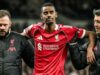 O pesadelo de £ 125 milhões do Liverpool se aprofunda: Isak é submetido a uma cirurgia; Reds confirmam dispensa prolongada | Notícias de futebol