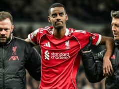 O pesadelo de £ 125 milhões do Liverpool se aprofunda: Isak é submetido a uma cirurgia; Reds confirmam dispensa prolongada | Notícias de futebol