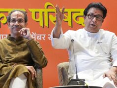 20 anos depois, Uddhav Thackeray e primo Raj se reúnem para pesquisas cívicas em Mumbai | Notícias de política