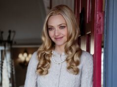 Amanda Seyfried diz assistir ao filme Housemaid antes de ler o livro (seleção)
