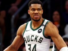 Giannis Antetokounmpo encerra conversa sobre comércio de Bucks e permanece ‘preso’ em meio à queda de Milwaukee | Notícias da NBA