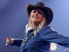 Miranda Lambert presta homenagem ao Rei do País com uma versão poderosa de seu dueto George Strait no Kennedy Center Honors