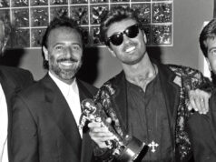 Michael Lipman, empresário de longa data de George Michael, morreu aos 79 anos