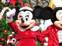Todos os artistas do ‘Wonderful World of Disney: Holiday Spectacular’ desta noite na ABC
