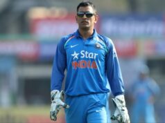 MS Dhoni nos bastidores da histórica vitória de Jharkhand no SMAT: ‘Sempre seguimos seu conselho’ | Notícias de críquete