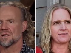Cody Brown admite que Faith foi ‘morta’ com Christine antes de se desculpar