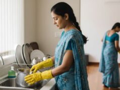 Rs 2.000 para uma tarefa: como a economia de ajuda doméstica de Bengaluru está mudando | Notícias de Bengaluru