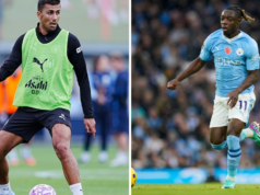 Pep Guardiola, chefe do Manchester City, dá grandes atualizações para a visita do Sunderland: ‘Rodri de volta, Doku talvez…’ | Notícias de futebol