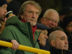 Jim Ratcliffe, do Man United, pede desculpas após ficar envergonhado por comentários sobre imigração | Notícias de futebol