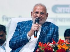 Ministro dos Esportes de Maharashtra, Manikrao Kokate, renuncia após condenação em caso de 1995 | Notícias de política