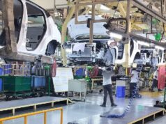 Produção industrial atinge alta de dois anos de 6,7% em novembro de 2025 com impulso na manufatura, cortes de GST | Notícias de Economia