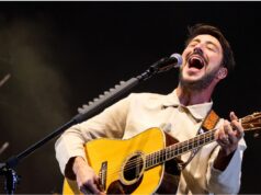 O significado por trás de “Rubber Band Man” de Mumford & Sons e Hozier.