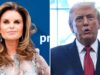 Maria Shriver critica o presidente Donald Trump após renomear Kennedy Center