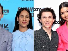 Estrelas da Marvel que namoraram: Tom Hiddleston e Joe Ashton, mais