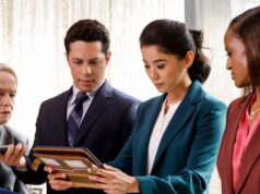 Final de outono da 2ª temporada de Matlock explicado após Julian Twist