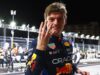 Max Verstappen cai em 1º lugar e escolhe o 3º de Ricciardo como novo número de corrida para a temporada de 2026 | Notícias da Fórmula 1